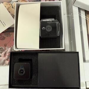 WIFI Surveillance Security Mini Cameras set